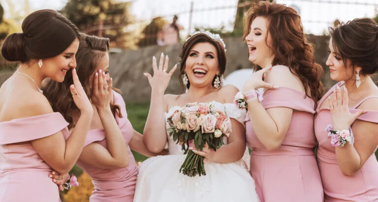 My Friend Asked Me to Be Her Bridesmaid—Then I Was Hit with a $5,000 Charge at the Venue Entrance