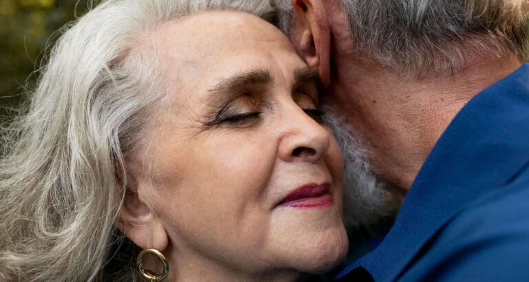 My Granddaughter Kicked Me Out Because I Got Married at 80 – I Couldn’t Take the Disrespect & Taught Her a Lesson