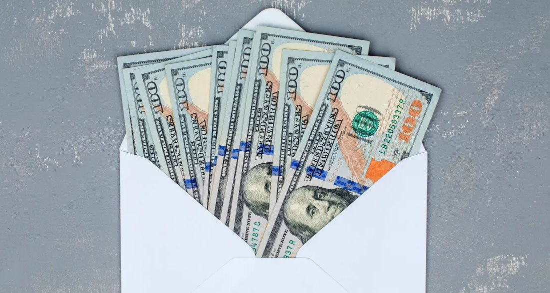 My Granddaughter’s Stepmom Was Stealing the Money I Sent Her — So I Made Her Pay for Every Lie