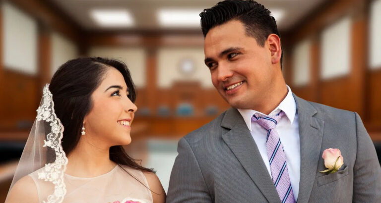 My Husband’s Family Said I Wasn’t ‘Really the Wife’ Since We Had a Courthouse Wedding—So I Sent Them the Invitation They Weren’t Expecting