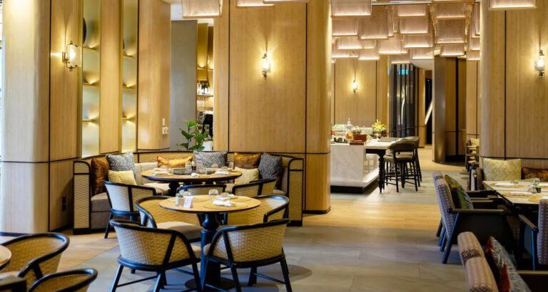 My In-Laws Left My Mom at a Restaurant to Avoid Paying the Bill – Too Bad My Mom Had a Plan of Her Own