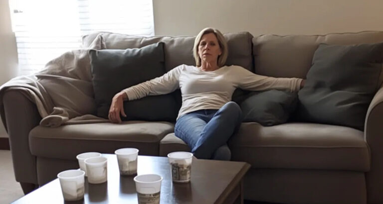 My MIL Lived in Our House & Refused to Clean After Herself Because She Was a ‘Guest’ – I Didn’t Kick Her Out, My Revenge Was Even Better