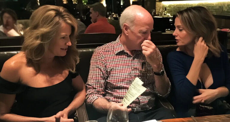 My Parents Made Me Pay for My Dinner While Covering Everyone Else’s – Their Reason Was Ridiculous