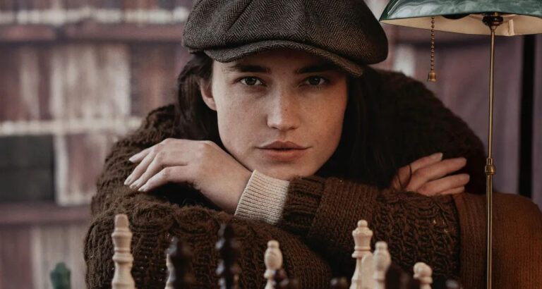 My Sister Inherited Everything, While My Father Left Me Only a Chessboard, But the Secret It Held Shocked Our Entire Family — Story of the Day