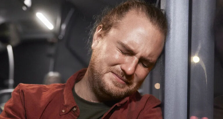 My Stepfather’s Secret Stunned Me on My Birthday & My Payback Left Him in Tears