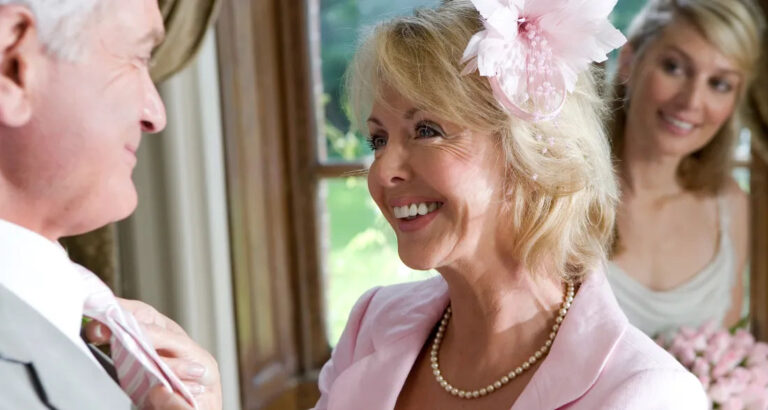 My Stepmom Locked Me in So I’d Miss Her Wedding with My Dad — But She Didn’t Count On One Tiny Detail That Changed Everything