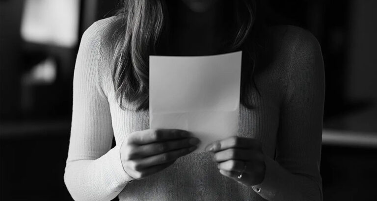On Her 18th Birthday, Girl’s Parents Kicked Her Out Without a Word, 10 Years Later She Gets a Bill from Them — Story of the Day