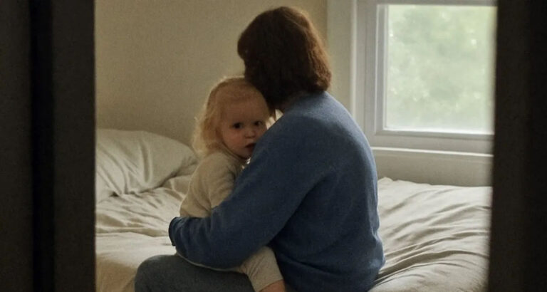 After My Husband’s Death, My MIL Whispered to My Daughter, ‘I’ll Take You from Her’ – Story of the Day