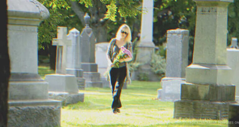 Dying Rich Man Sends Death Notice to 5 Kids to Determine Heir, No One Comes except Strange Young Girl – Story of the Day