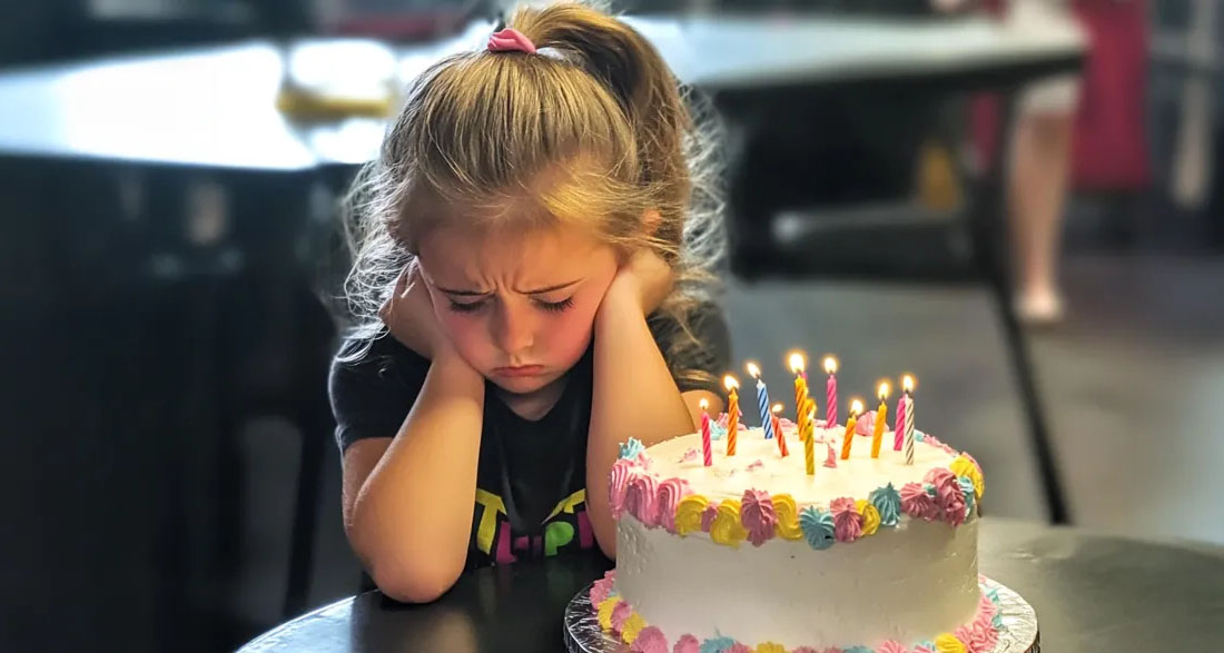 Entitled Rich Parents Refused to Combine Our Daughters’ Parties – Then Their Plan Backfired