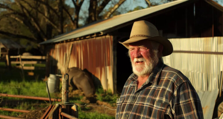 Father Leaves Old Farm to His Children, but Only the Youngest Understands the Treasure She Has Received – Story of the Day