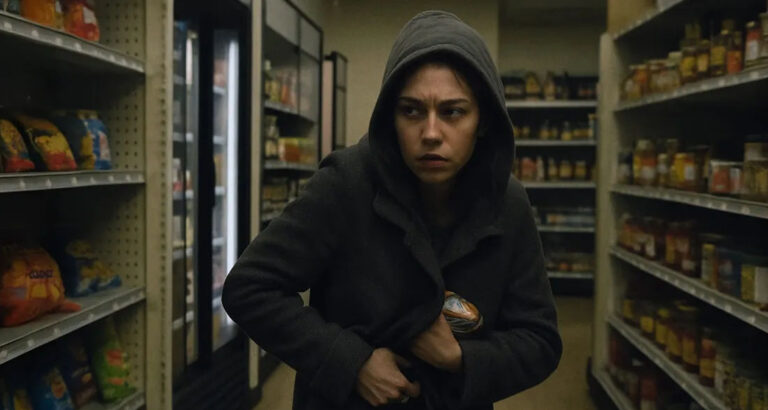 I Caught a Woman Stealing from the Store and That Same Night She Was Sleeping in My Home — Story of the Day