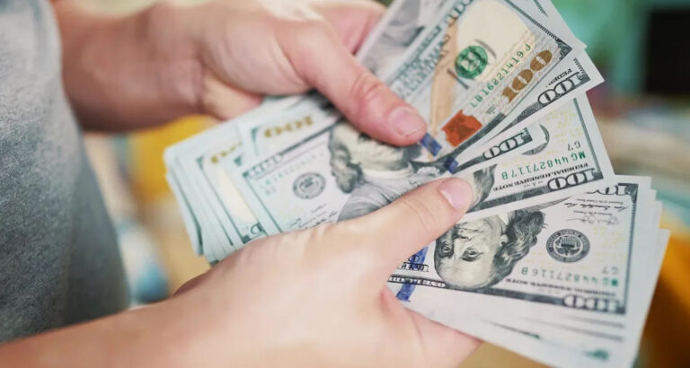 I Found Out My Husband Owed $11,280 in Unpaid Child Support – What He Was Really Spending Money on Made Me Gasp