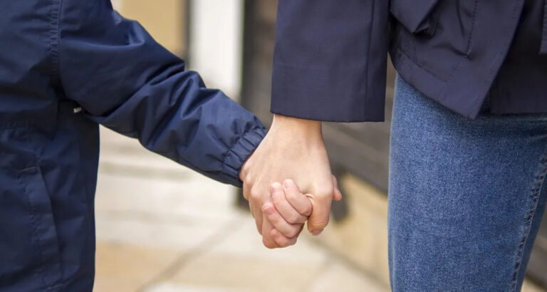 I Picked up My Son and He Said ‘Mommy, I Have a Secret Sister’ – When I Confronted My Husband, He Shocked Me like Never Before