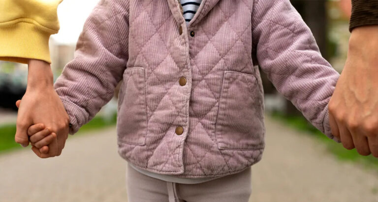 I Remarried After My Wife’s Passing — One Day My Daughter Said, ‘Daddy, New Mom Is Different When You’re Gone’