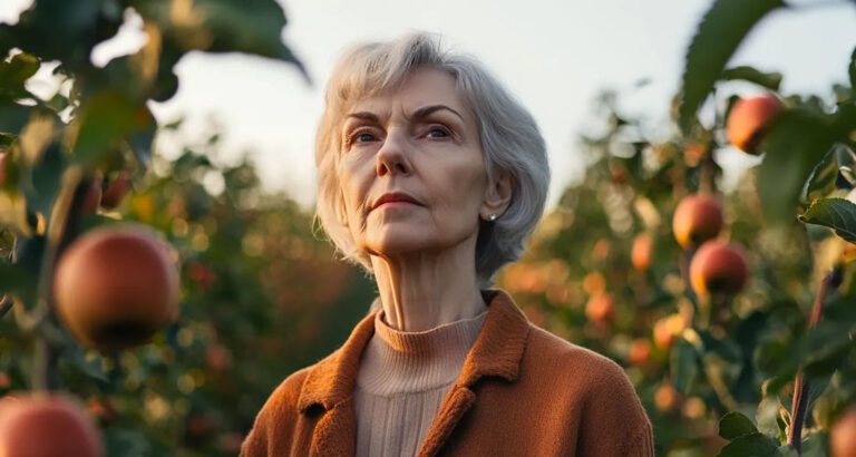 I Was Ready to Give Up on My Orchard – Until a Lonely Boy Reminded Me What Home Really Means