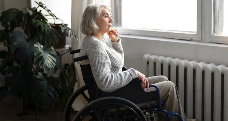 I Went to Visit My Mother at Her Nursing Home – They Told Me She Had Checked Out a Week Earlier