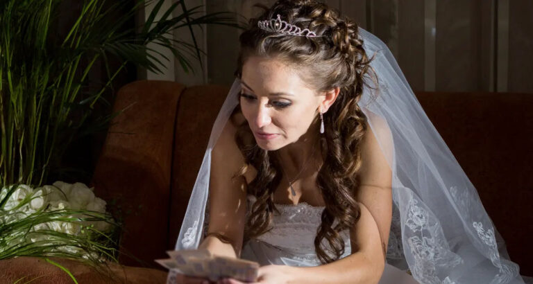 My Cousin Demanded $500 to Attend Her Wedding – Her Own Mother Shut It All Down with One Brutal Speech