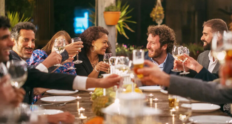 My In-Laws Threw Me a ‘Surprise’ Birthday Dinner—Then Demanded I Cover the $3,950 Bill for It