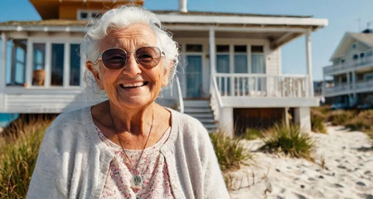 My Late Stepmother Left Me Her $2.5 Million Vacation Home While Her Daughters Only Got $5,000 Each