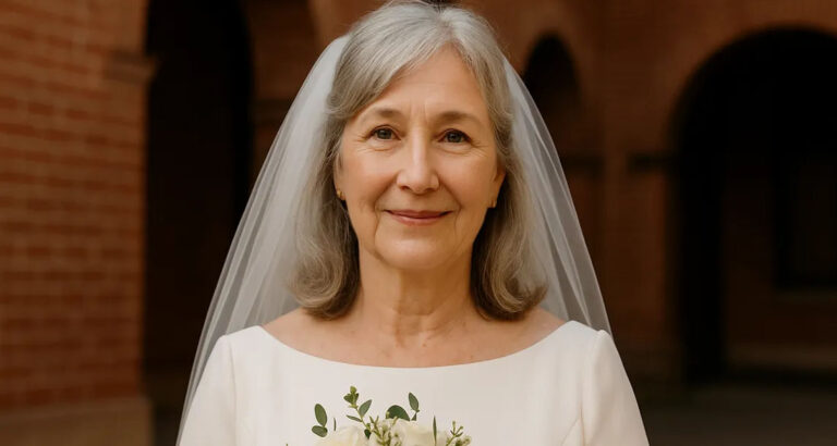 My Own Mother Hid Her Wedding From Me, but Nothing Prepared Me for Who She Married — Story of the Day