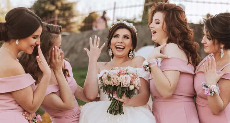 My SIL Hated Every Photo of Herself at Our Wedding & Demanded We Delete Them – But I Had a Better Idea
