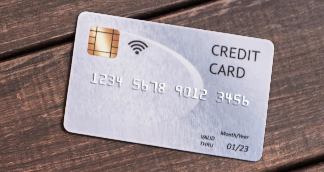 My SIL and Brother Demanded to Use My Credit Card—When I Said No, They Took It and Got What They Deserved