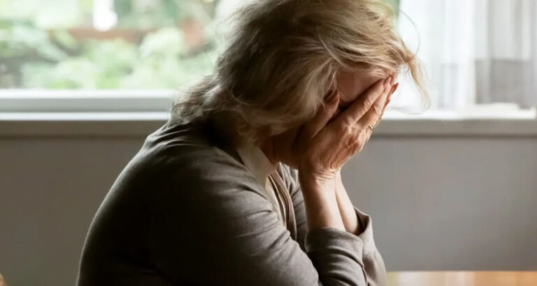 My Son Urgently Asked Me to Come Home as He Was Scared for His Mom – My World Collapsed When I Entered the House