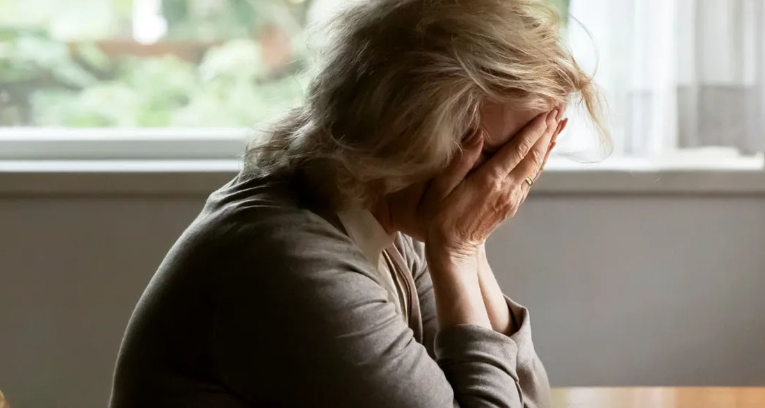 My Son Urgently Asked Me to Come Home as He Was Scared for His Mom – My World Collapsed When I Entered the House