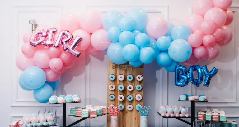 My Stepbrother Hijacked My Engagement Dinner with His Baby Gender Reveal—So I Sent Him a Fair Gift