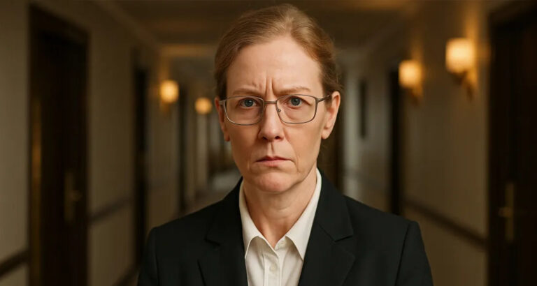 The Hotel Manager Seemed Determined to Ruin My Honeymoon, but Sneaking Into His Room Revealed Everything – Story of the Day