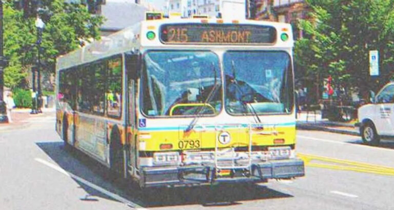Two Teenagers Mock Poor Old Lady on the Bus until Voice of Homeless Man Interrupts Them — Story of the Day