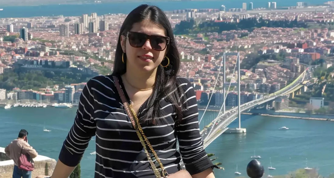 A Surprise Visit to My Long Distance Boyfriend Turned into a Disaster— Story of the Day