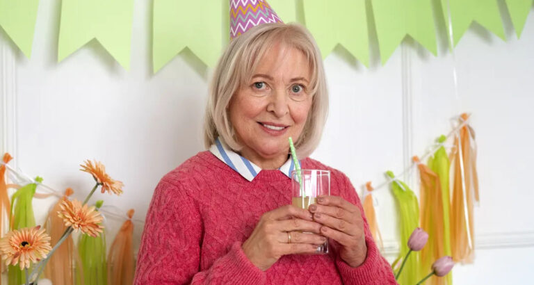 At My Birthday Party My MIL Toasted ‘To the Maid’s Daughter Who Married Well’ – My Mom’s Epic Response Put Her in Place