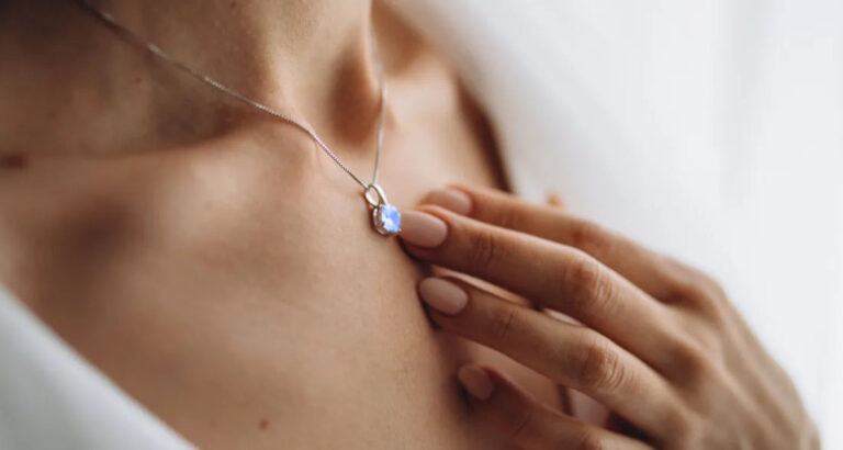 Ever Since My Son’s Friend Joined Our Family Events, Strange Things Kept Happening — Then I Saw Her Necklace and Froze