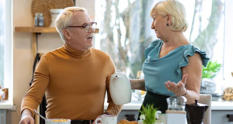 I Refused to Marry My Fiancée When I Met Her Grandparents
