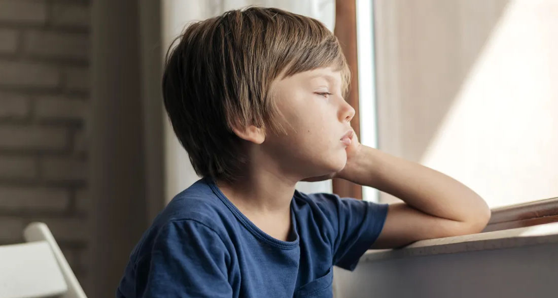My 7-Year-Old Son Started Hating Me After the Divorce – When I Found Out Why, I Knew I Had to Act