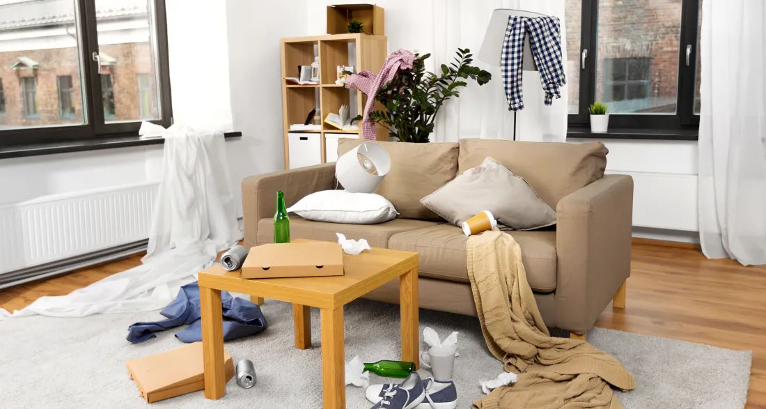 My Adult Stepdaughter Left Trash Around My House and Treated Me Like a Maid — So I Taught Her a Lesson