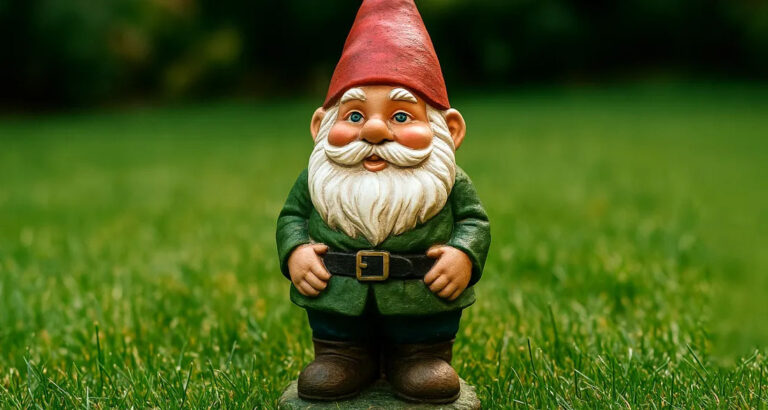 My Annoying Neighbor and I Went to War Over a Lawn Gnome, We Never Saw the Ending Coming — Story of the Day