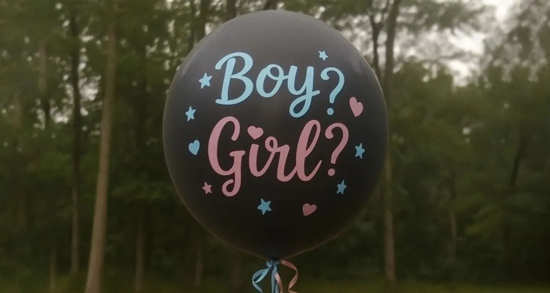 My Boyfriend Humiliated Me for Years, but the Gender Reveal Party Was the Last Straw and He Got What He Deserved — Story of the Day