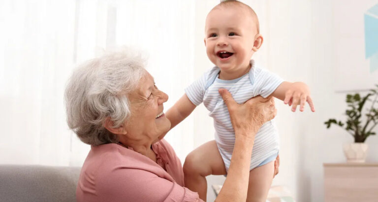 My Daughter Banned Me from Seeing My Grandchild Because Her Husband Doesn’t Want ‘Single Mom Influence’ in Their Home