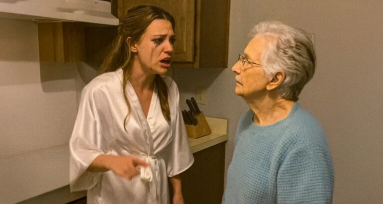 My Granddaughter Said Her Wedding Was ‘For Her Friends’ and Didn’t Invite Me—Then She Found Out What I Was Going to Give Her