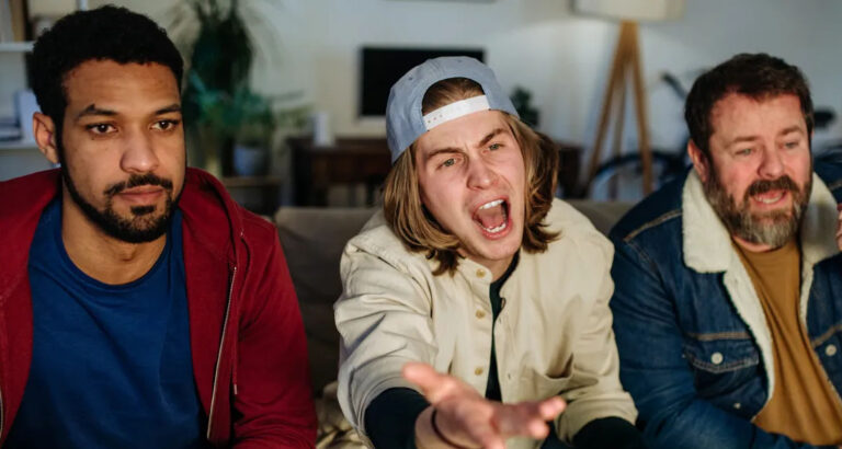 My Husband Canceled My Birthday Dinner So His Friends Could Watch the Game at Our House — He Regretted It