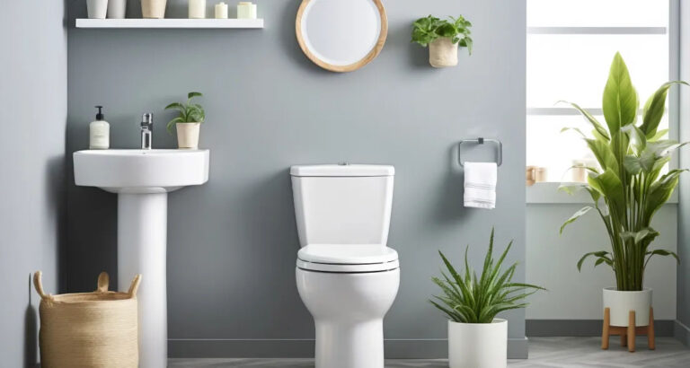 My Husband Ignored the Toilet Problem for Weeks and Refused to Call a Plumber – When I Opened the Lid, I Was Left Speechless