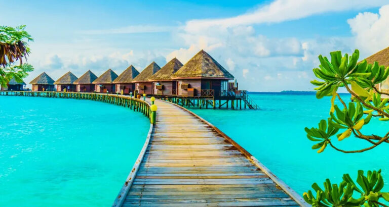 My Husband Left for the Maldives Three Days After I Had a Stroke—A Big Surprise Was Waiting for Him When He Returned