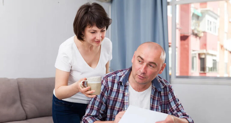 My Husband Showed Me a Bill on Our Anniversary, Detailing How Much Money I ‘Cost’ Him – He Demanded I Pay It Back