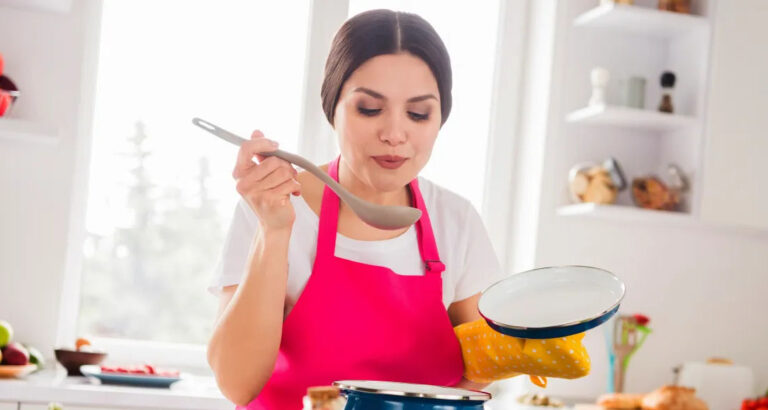 My Husband’s Friend Tossed My Homemade Dinner in the Trash—She Had No Idea What Was Coming Next