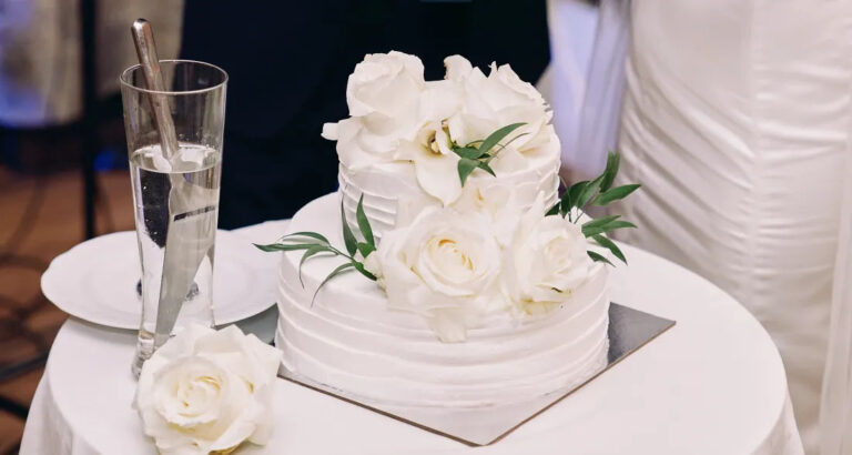 My MIL Mocked Me for Making My Own Wedding Cake – Then Took Credit for It in Her Speech