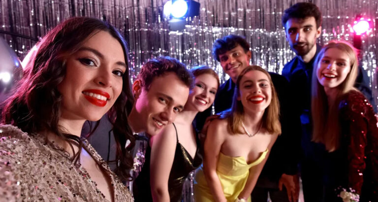 My MIL Offered to Film My Daughter’s School Prom – What We Saw on the Tape Left Everyone Speechless