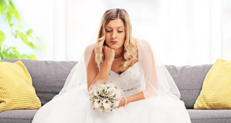 My Mother Gave My Wedding Fund to My Cousin Because ‘She’s Prettier and More Likely to Find Someone’